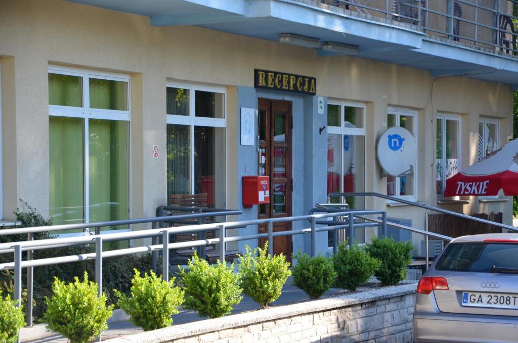 Hotel Miramar - Resim 40