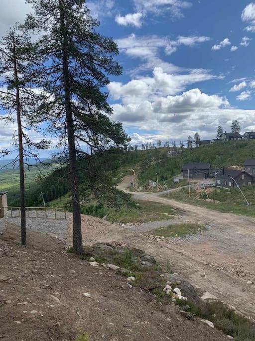 Природа в окрестностях виллы