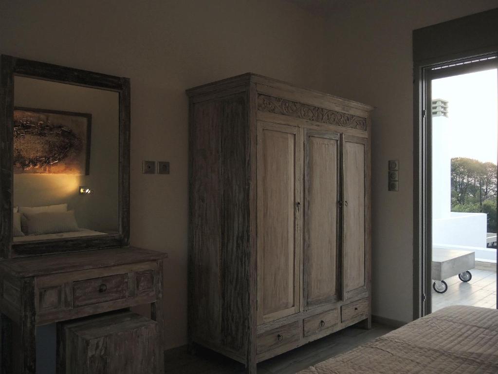Fotografie z fotogalerie ubytování Manna Gea v destinaci Vonitsa