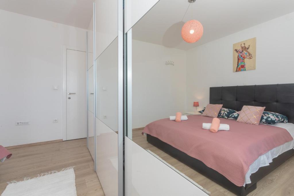 Apartments Franchese