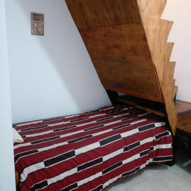 Ses Hunnica - Family Room