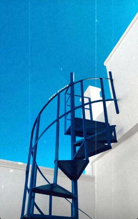 Fotografie z fotogalerie ubytování Blu Salento v destinaci Squinzano