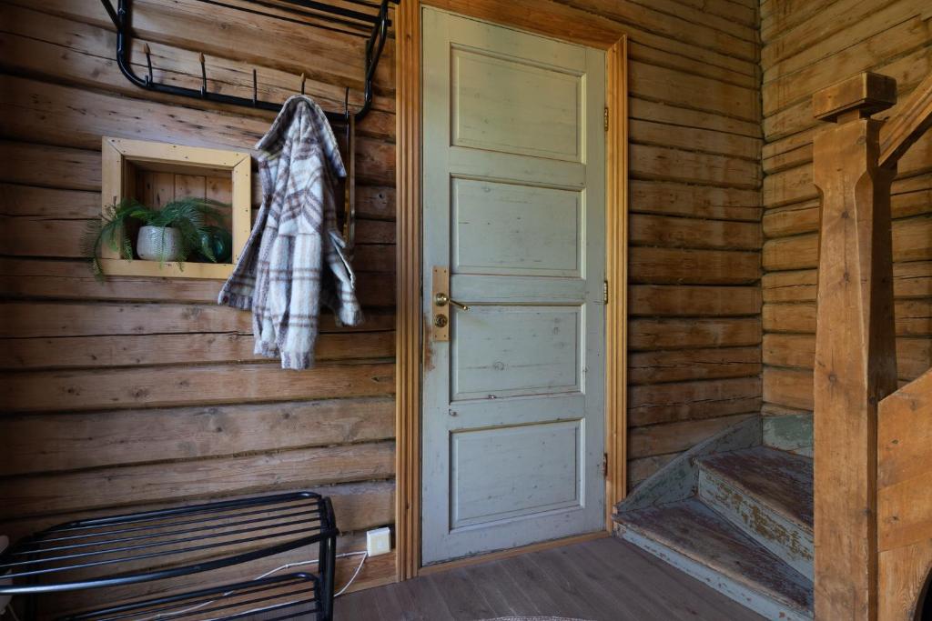 Fotografie z fotogalerie ubytování Feriehus med flott havutsikt ved Hauklandstranden v destinaci Leknes