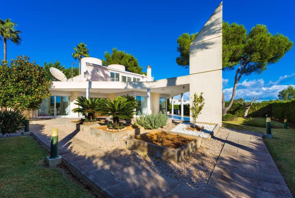 Villa Anna, El Port, Spain - Booking.com