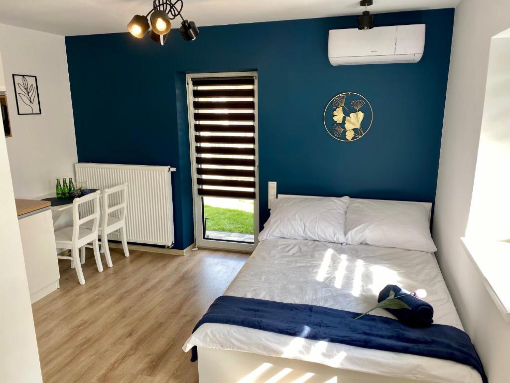 Apartamenty Avia - Energylandia Zator - Studio With Terrace