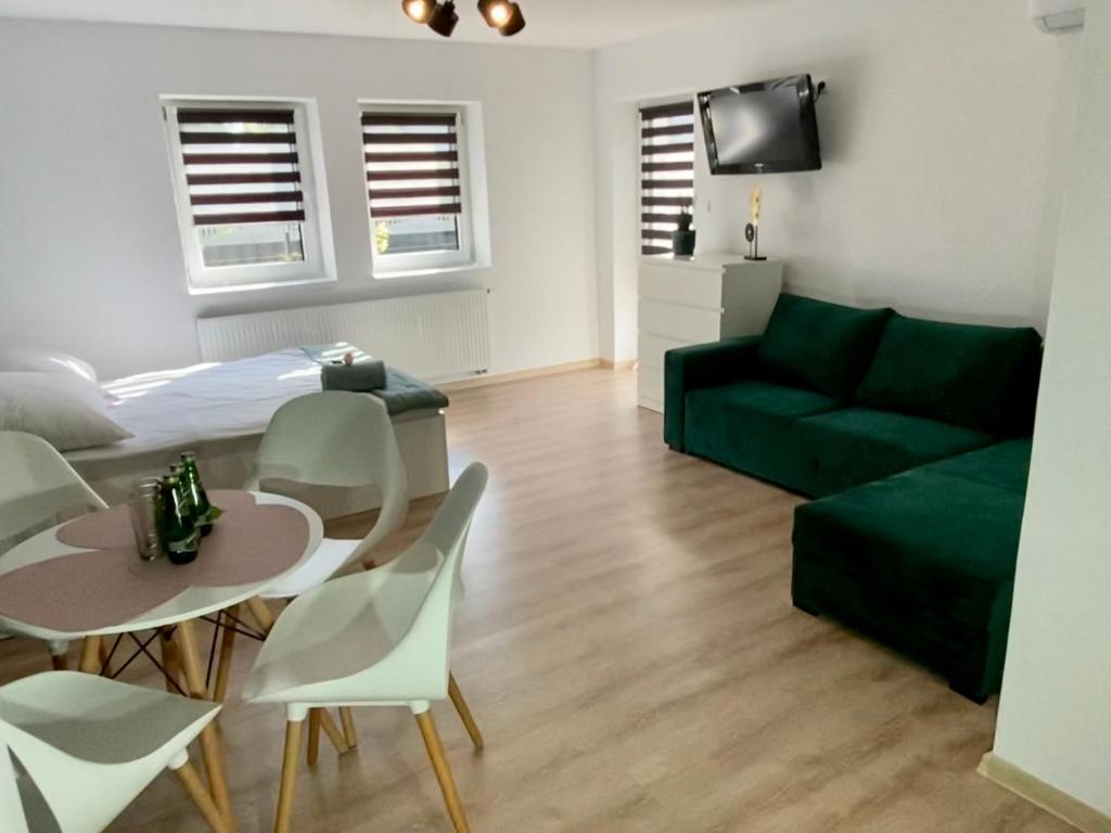 Apartamenty Avia - Energylandia Zator - Studio With Terrace