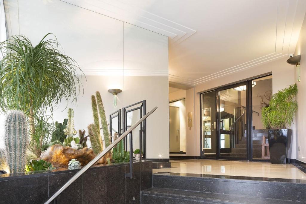 Montmartre Residence - 19