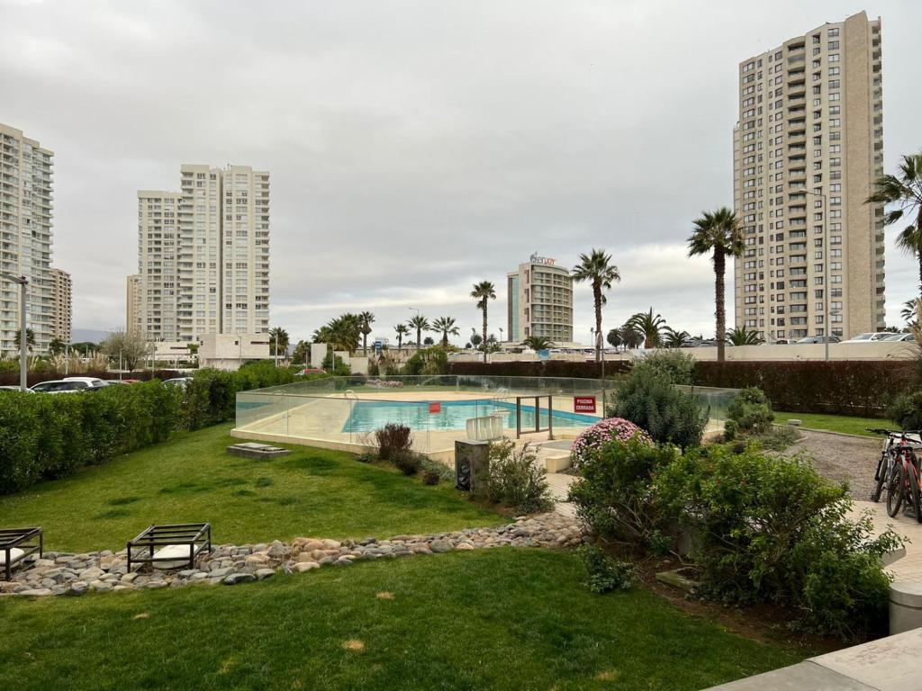 MARINA OCEANO - Housity