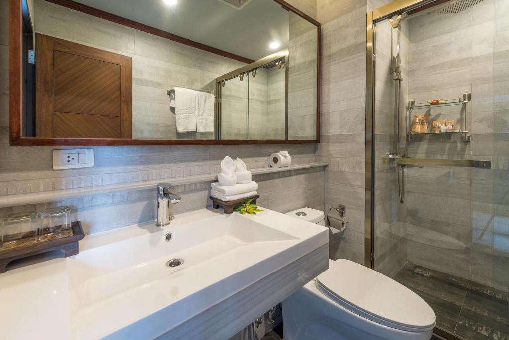 Andaman Breeze Resort - 7