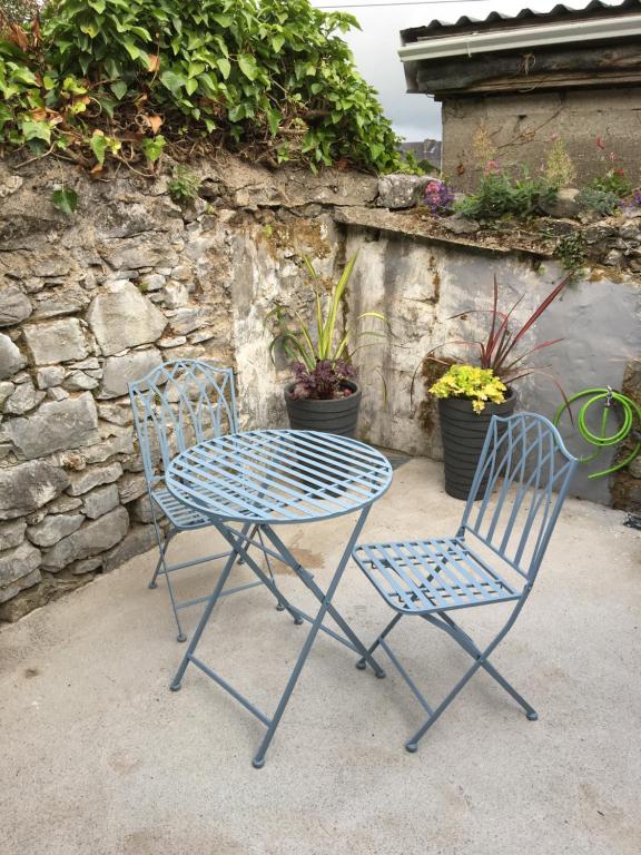 Fotografie z fotogalerie ubytování 2 Agars Lane Cashel v destinaci Cashel