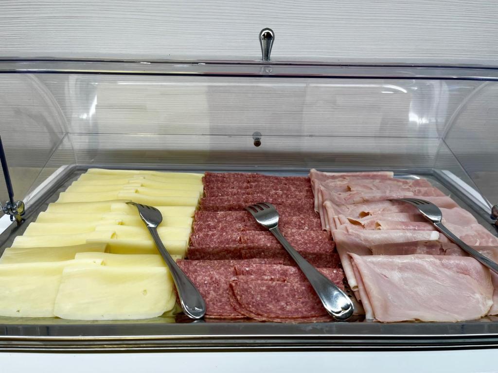 Étkezési lehetőség a szállodában vagy a közelben