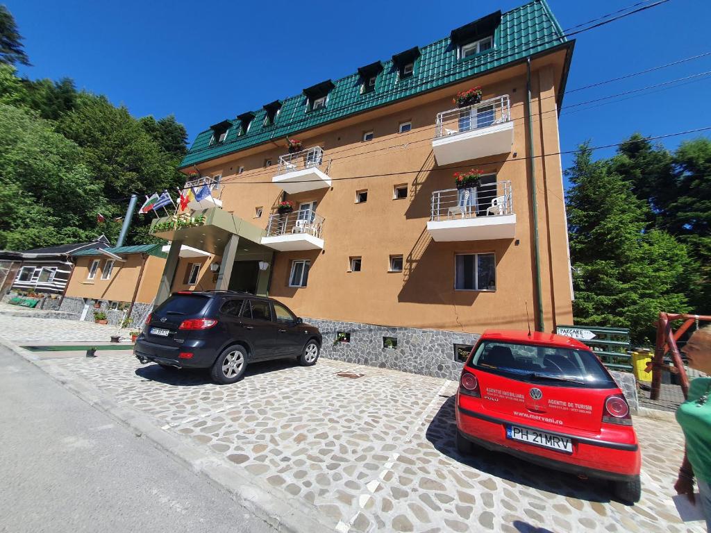 Hotel Green Palace - Resim 8