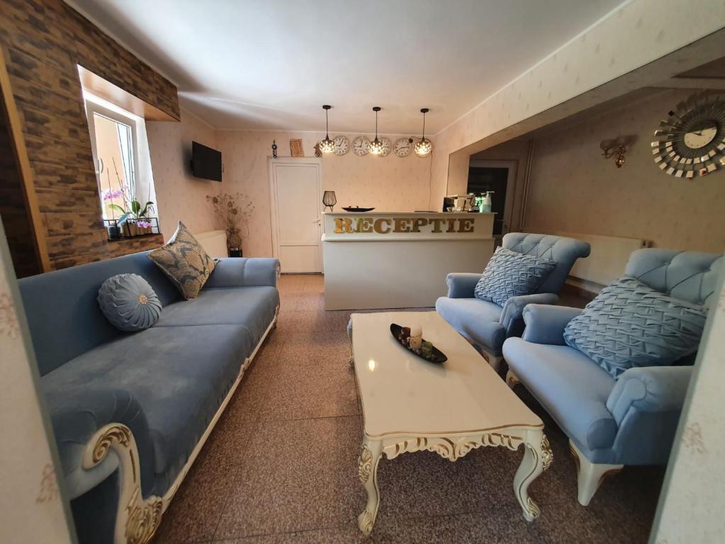 Hotel Green Palace - Resim 9