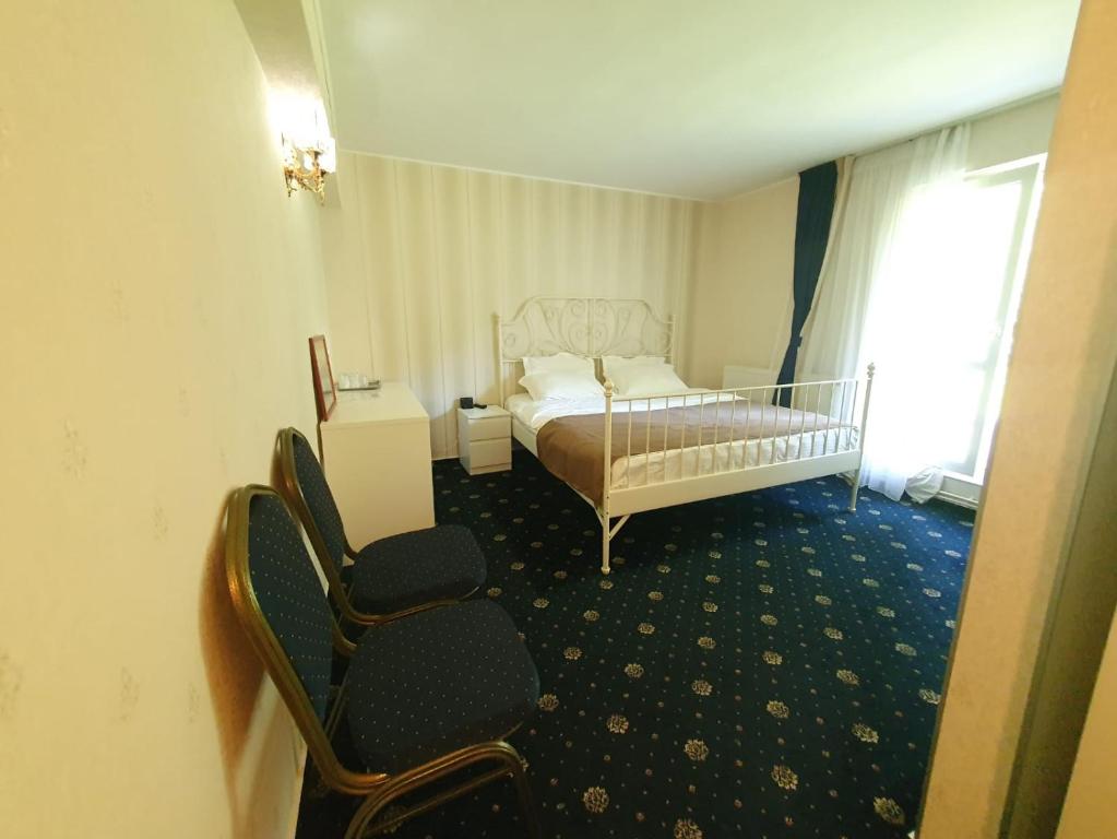 Hotel Green Palace - Resim 26