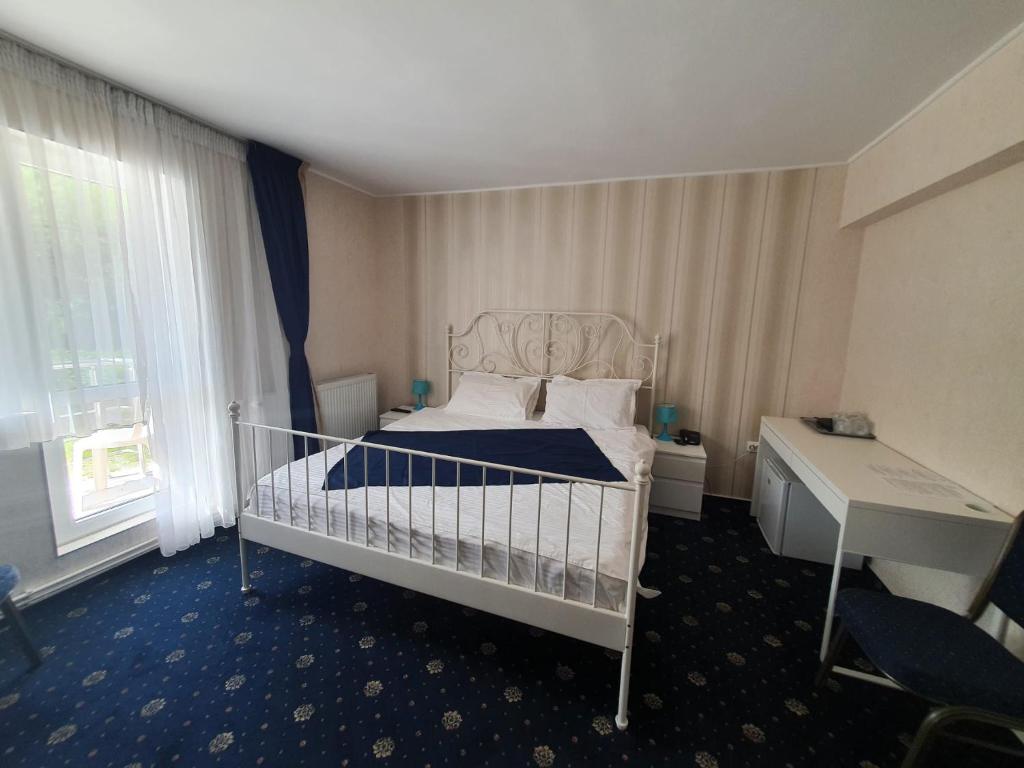 Hotel Green Palace - Resim 25