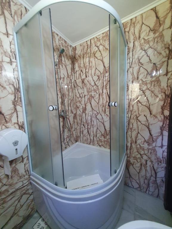 Hotel Green Palace - Resim 27