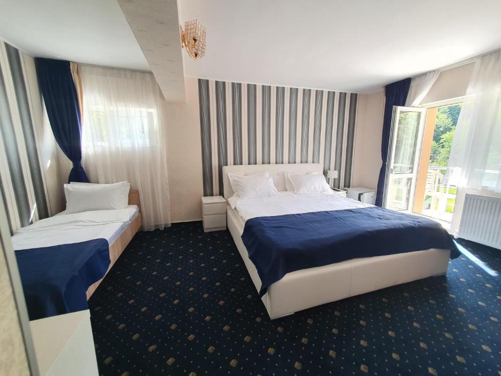 Hotel Green Palace - Resim 20