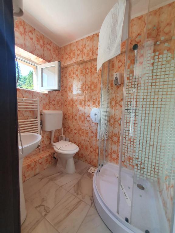 Hotel Green Palace - Resim 31