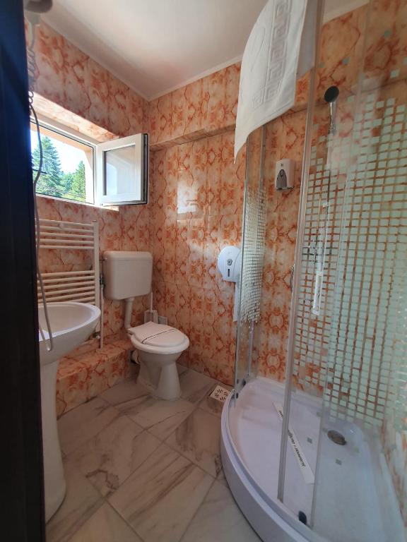 Hotel Green Palace - Resim 29