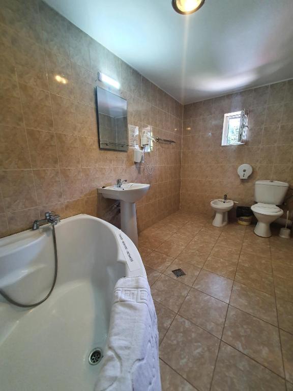 Hotel Green Palace - Resim 19