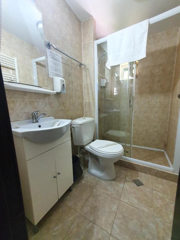 Hotel Green Palace - Resim 33