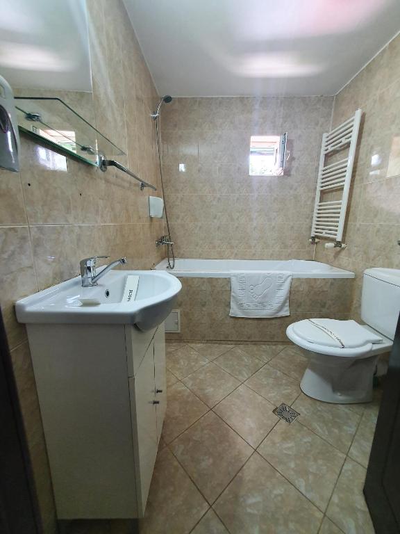 Hotel Green Palace - Resim 24