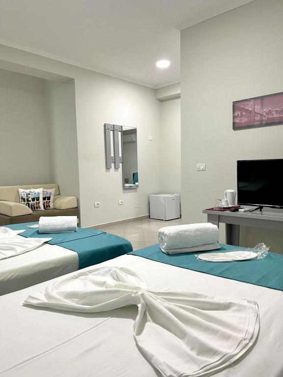Hotel New York - Image 2
