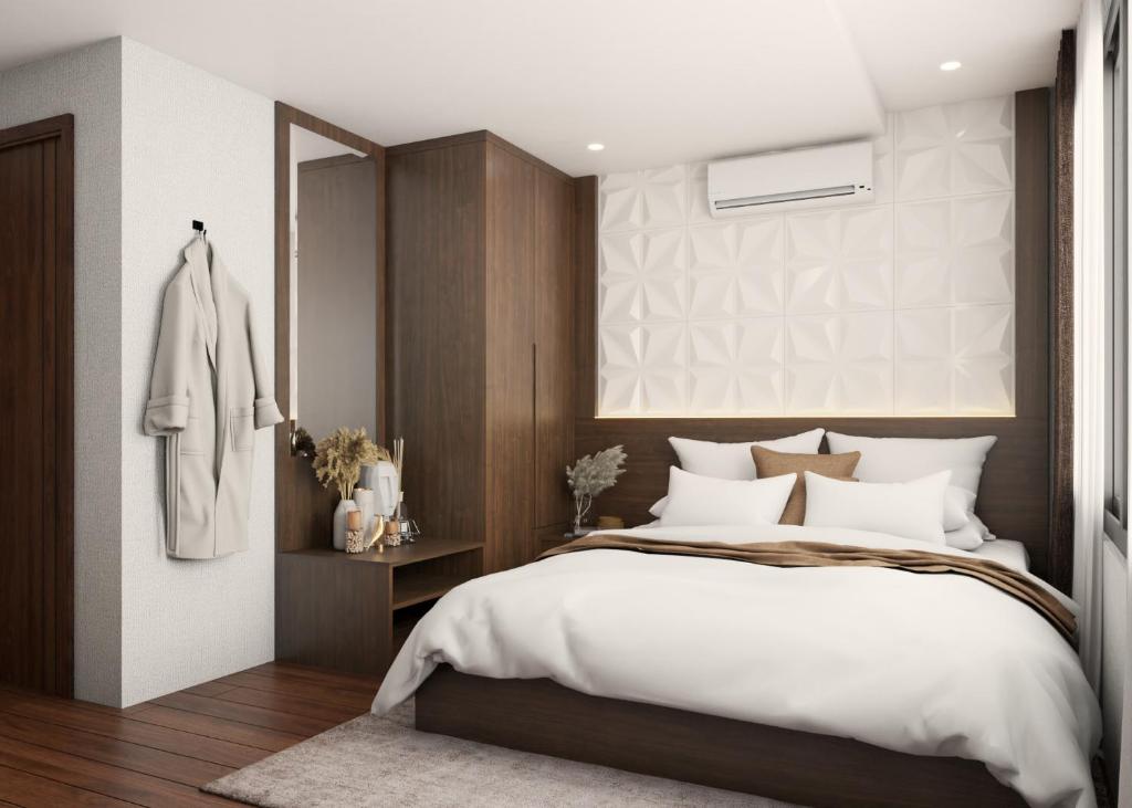 Hanoi Diamond King Hotel & Travel - 19