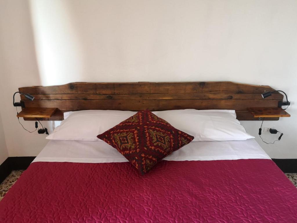 Derechos de imagen reservados por Booking.com