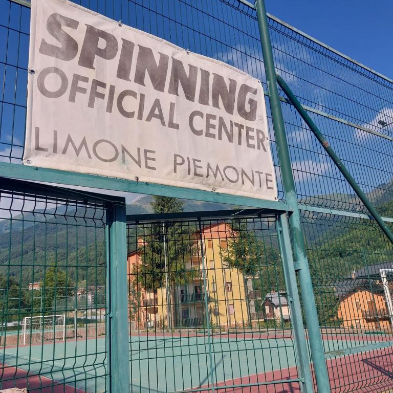 Fotografia z galérie ubytovania Casa Vacanze Limone v destinácii Limone Piemonte
