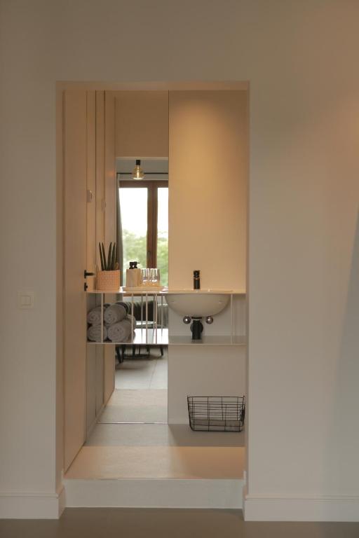 Fotografie z fotogalerie ubytování MAISON KITOKO v Gentu