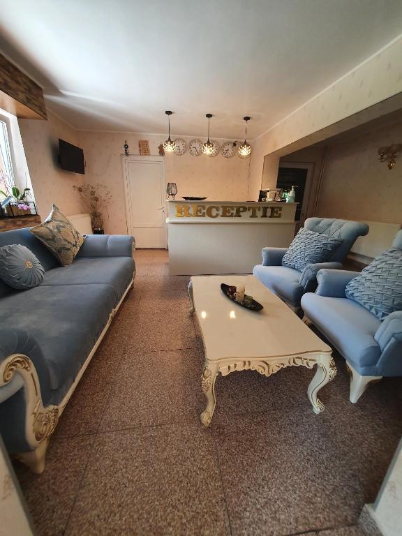 Hotel Green Palace - Resim 10