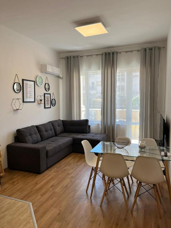 2-Zimmer Appartement am Strand in Pomorie Bulgarien