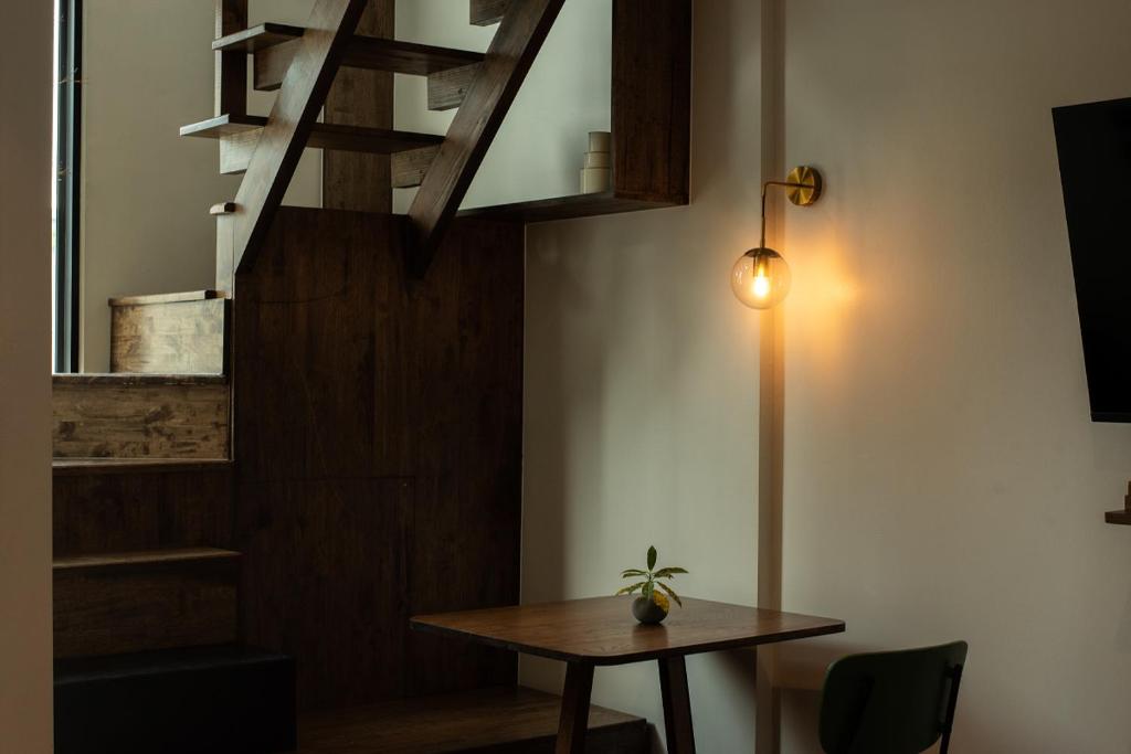 karaarom hotel - Resim 39