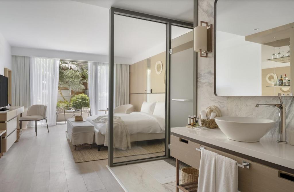 METT Hotel & Beach Resort Bodrum - 17