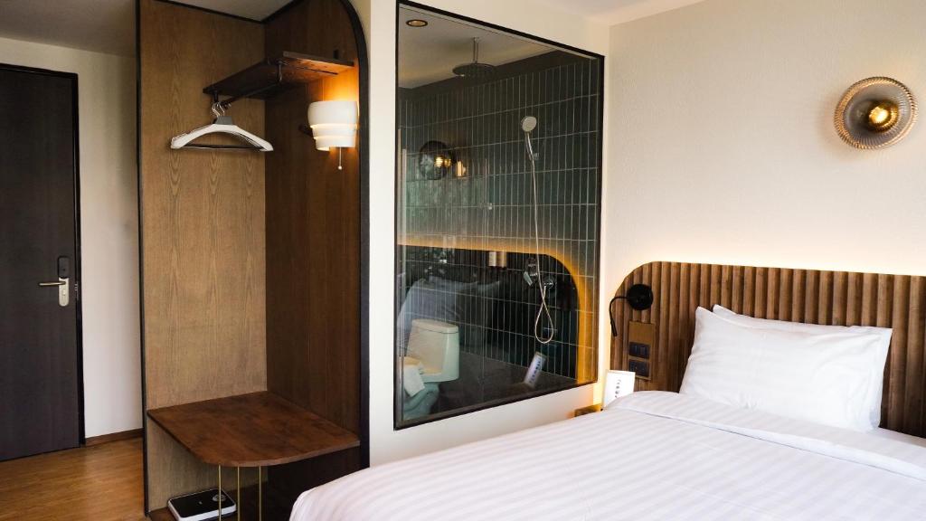 karaarom hotel - Resim 44