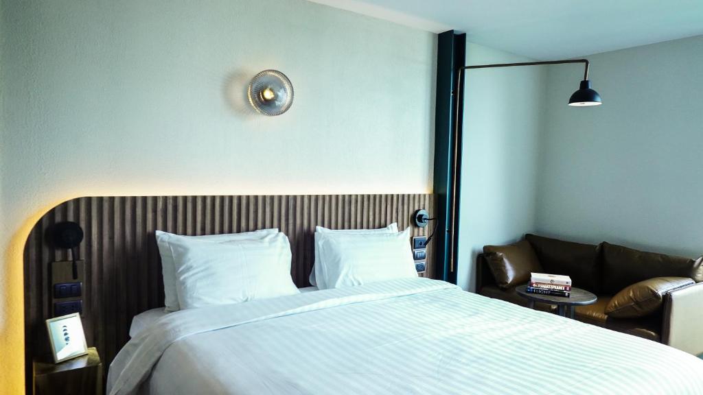 karaarom hotel - Resim 45