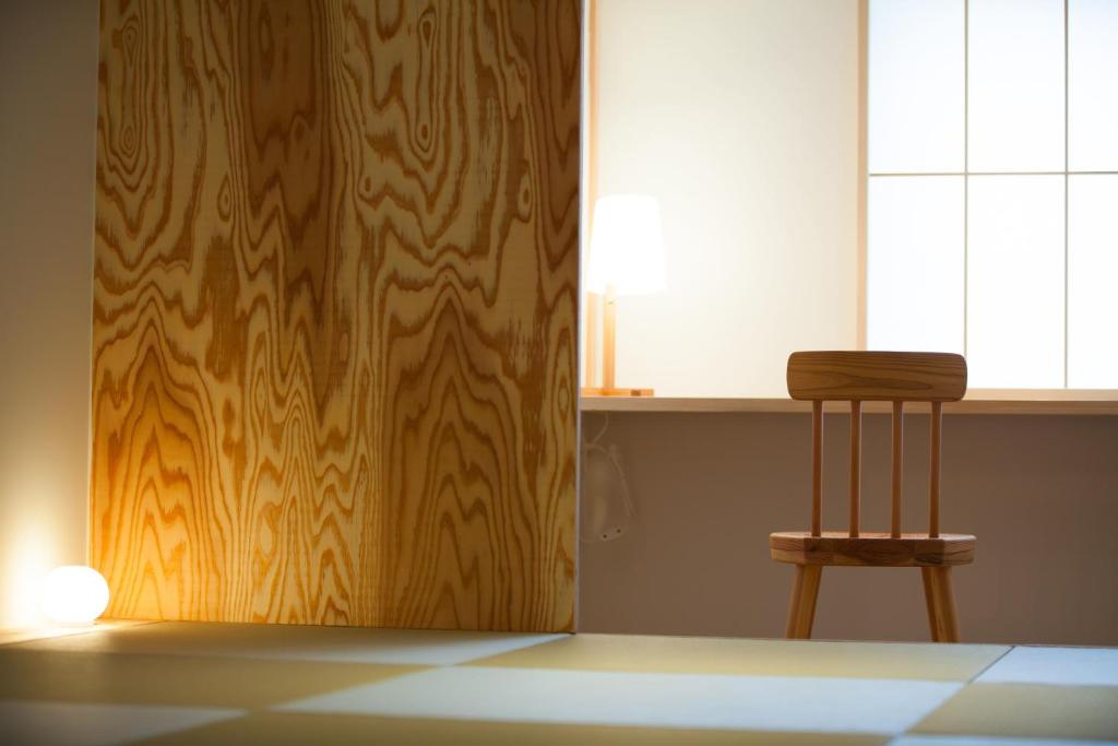 Fotografie z fotogalerie ubytování Kinsui Annex v destinaci Toyooka