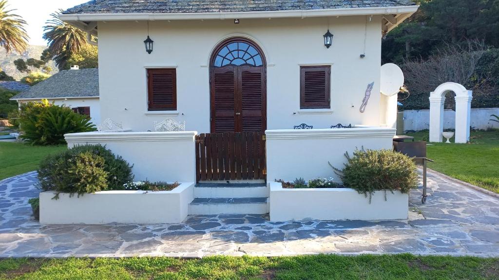 Apartment Mount Rhodes Manor, Cape Town, South Africa