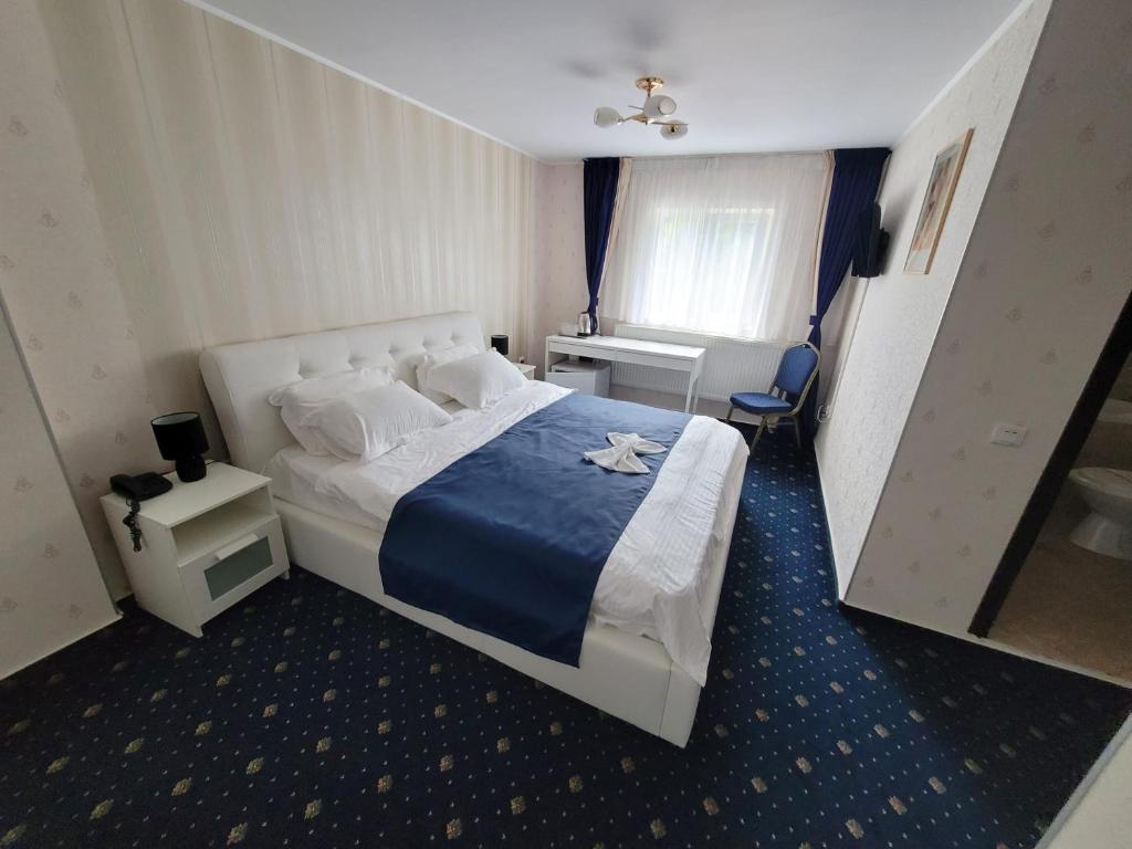 Hotel Green Palace - Resim 35