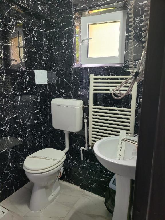 Hotel Green Palace - Resim 37