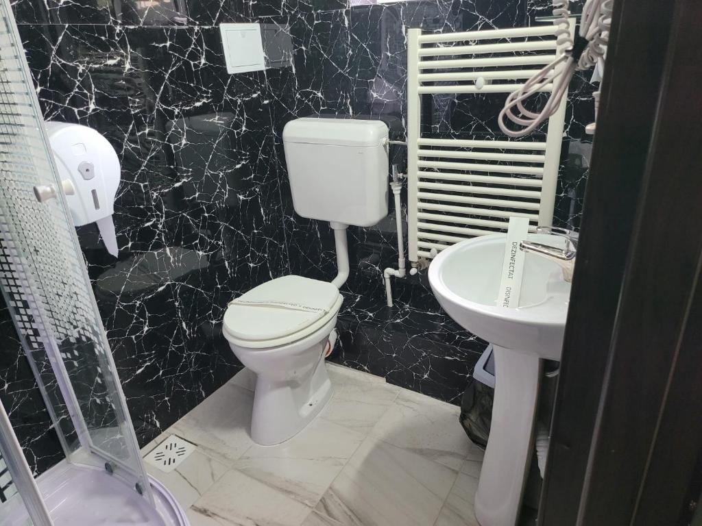 Hotel Green Palace - Resim 41