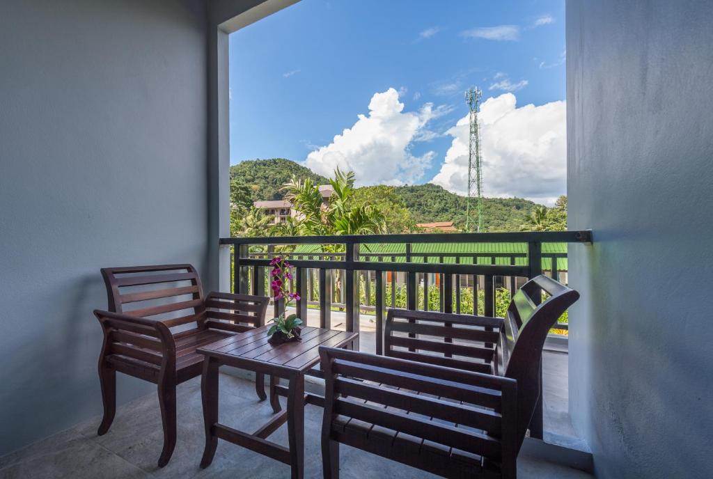 Andaman Breeze Resort - 13