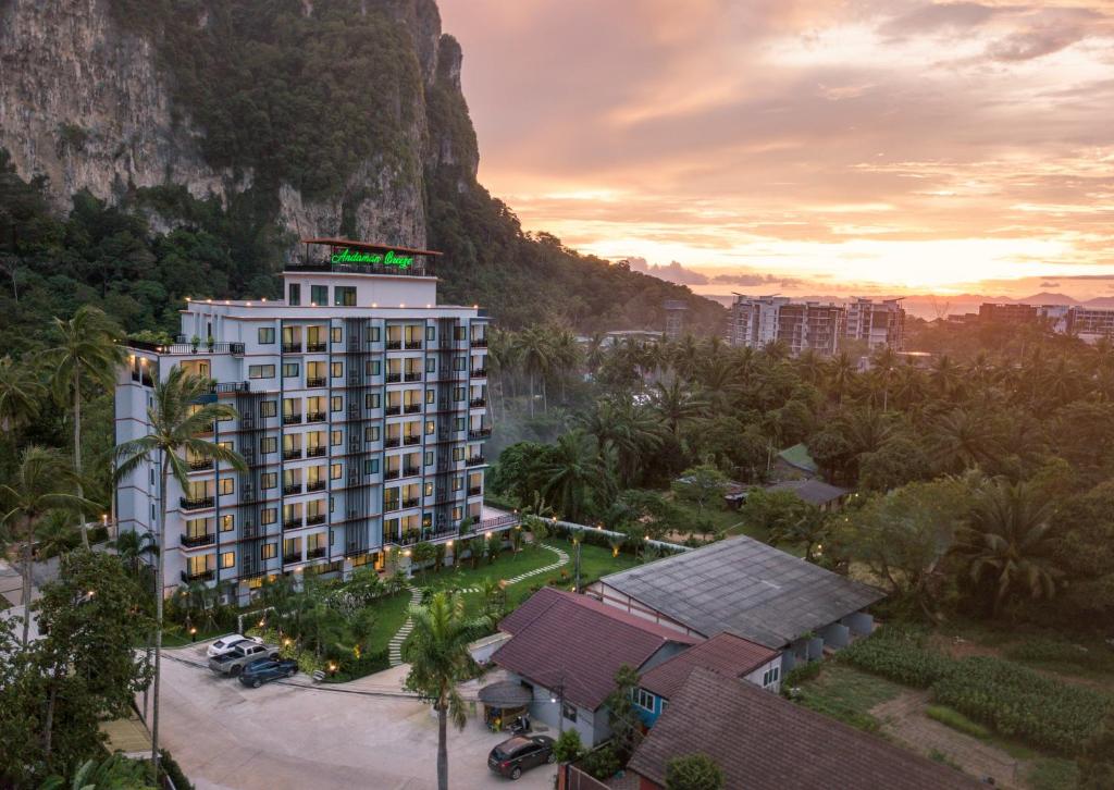 Andaman Breeze Resort photo