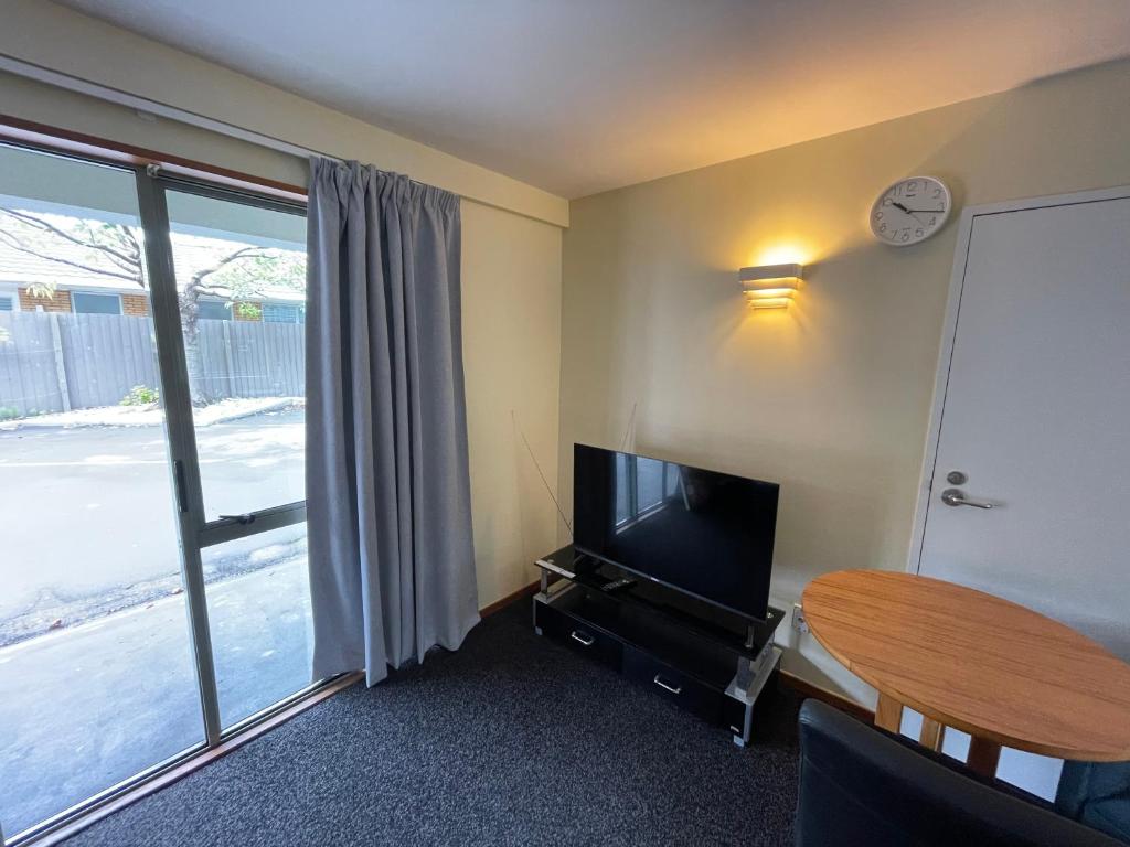 Central Park Motor Lodge - Resim 26