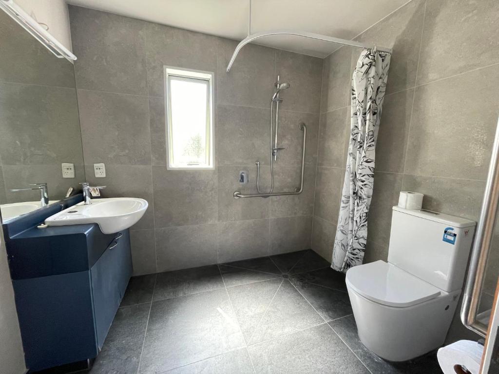 Central Park Motor Lodge - Resim 11