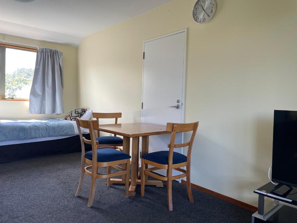 Central Park Motor Lodge - Resim 40