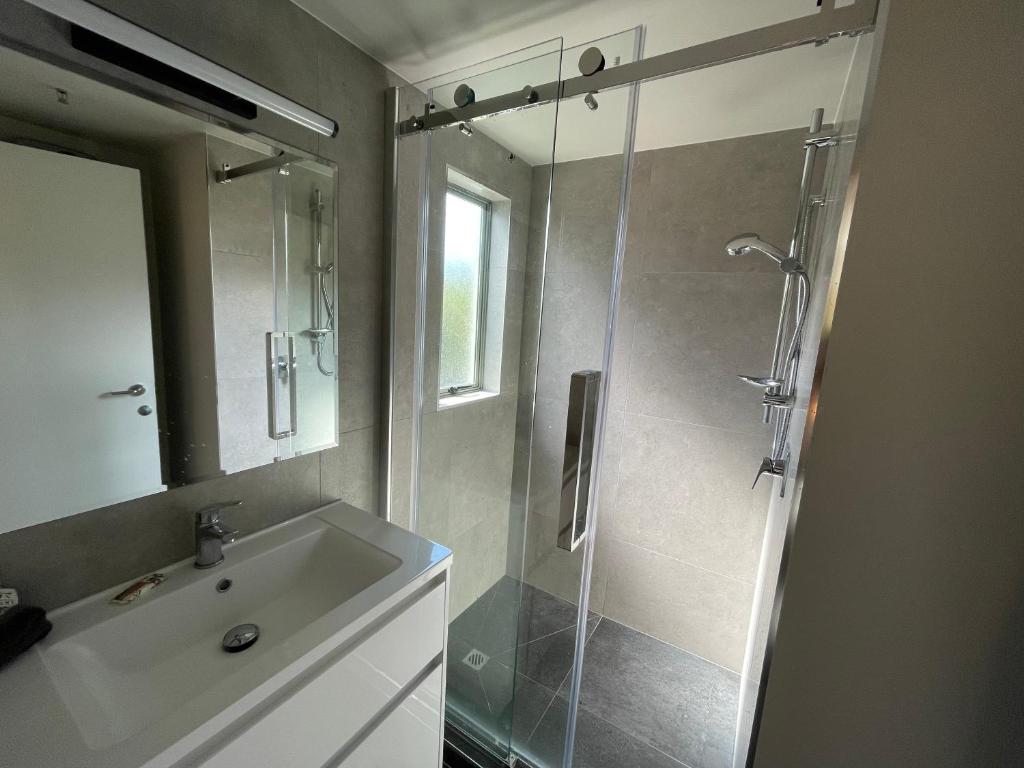 Central Park Motor Lodge - Resim 43