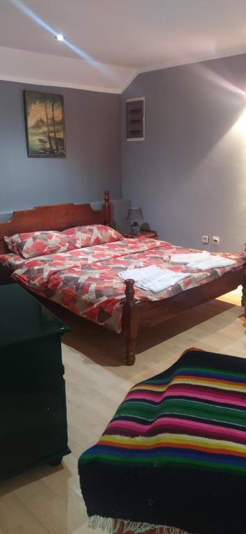 Gallery image of Kneževi konaci in Smederevska Palanka