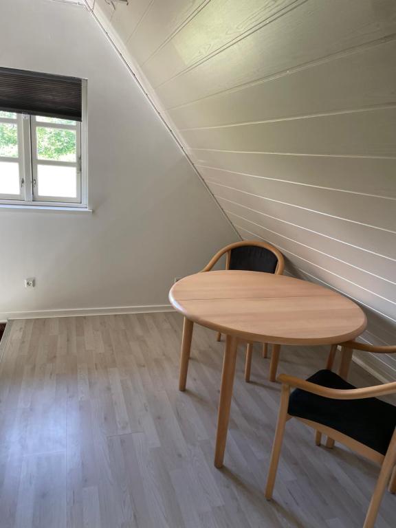 Fotografie z fotogalerie ubytování Anneks v/Stevns Klint v destinaci Store Heddinge